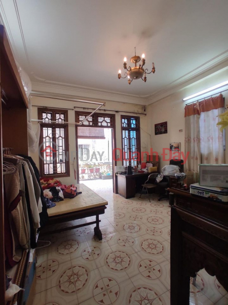 Property Search Vietnam | OneDay | Nhà ở, Niêm yết bán CHÍNH CHỦ BÁN NHÀ 5 TẦNG LẠC LONG QUÂN, CẦU GIẤY DT 91M2