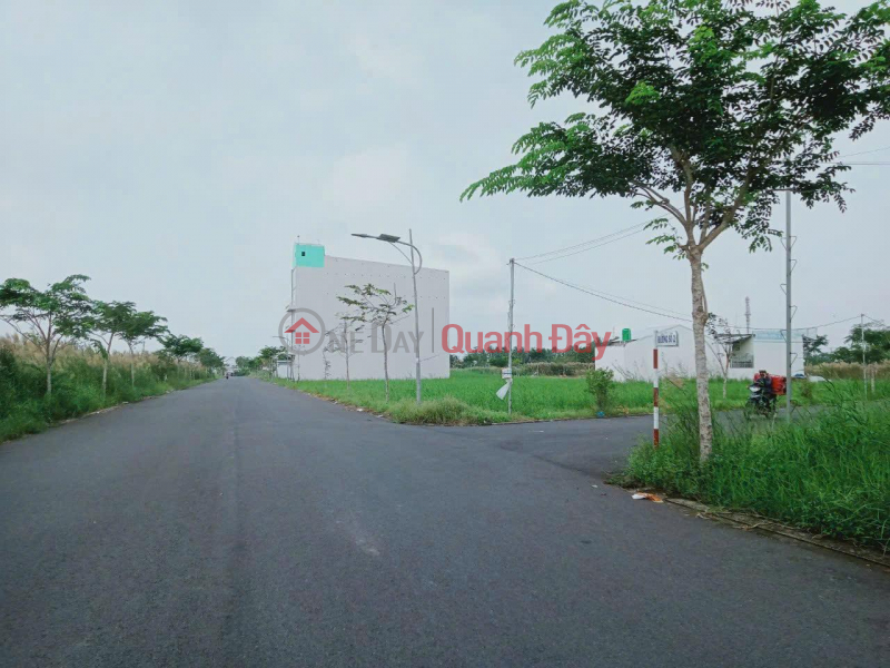 Property Search Vietnam | OneDay | Residential | Sales Listings Owner Sells Land In An Phuoc Hamlet, Binh An Commune, Chau Thanh, Kien Giang (Near Tac Cau Market)