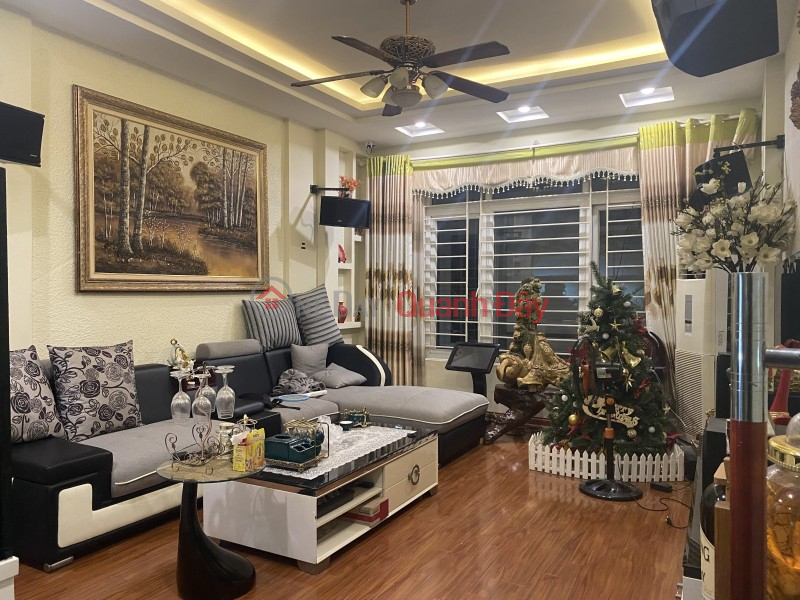 House for Sale for Business, Alley Goc De, Minh Khai, 30m, Price 2.05 Billion Sales Listings