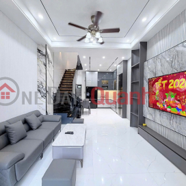 Nhà 3 tầng đường Đặng Huy Tá, sát Hoàng Thị Loan & Lý Thái Tông _0