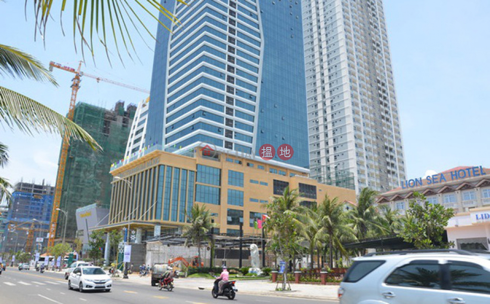 Muong Thanh Danang Apartment (Muong Thanh Danang Apartment) Ngu Hanh Son|搵地(OneDay)(2)