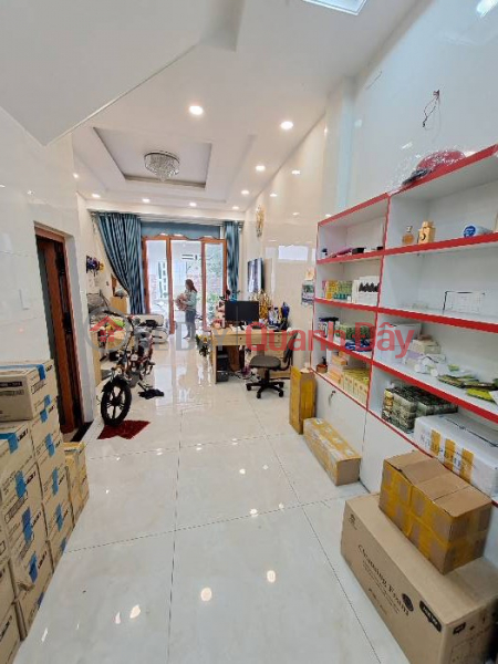 Property Search Vietnam | OneDay | Nhà ở Niêm yết bán TÂN PHÚ - Ô TÔ ĐỖ CỬA - DT 48M2 - GIÁ NHỈNH 7 TỶ