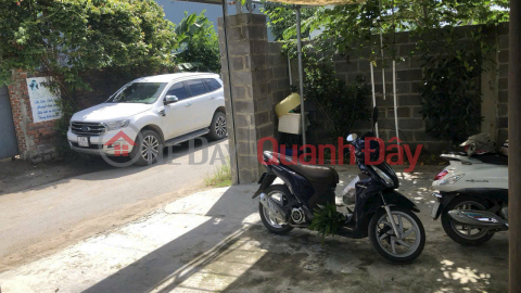 DUY NHẤT 01 CĂN NHÀ VƯỜN CÓ HỒ CÁ KOI SIÊU XINH Ở DIÊN TOÀN - GẦN ĐƯỜNG VÕ NGUYÊN GIÁP - DIÊN KHÁNH _0