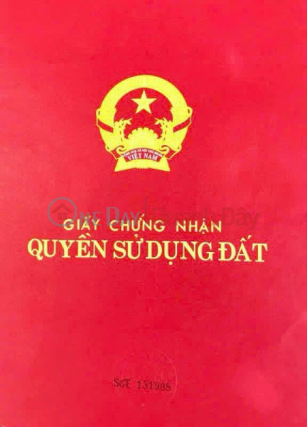 Property Search Vietnam | OneDay | Residential | Sales Listings | Land for sale in Pleiku at extremely shocking price with official red book