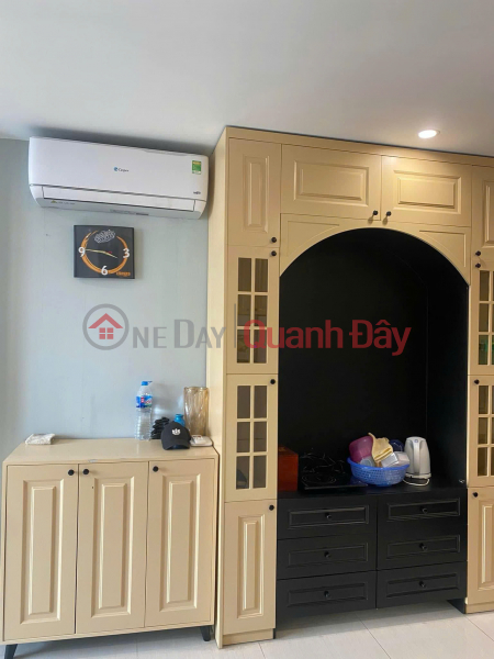 Cho thuê nhanh căn Vinhomes Ocean Park 1, Gia Lâm - Full nội thất 2 PN - Giá 7 triệu | Việt Nam Cho thuê đ 7 triệu/ tháng