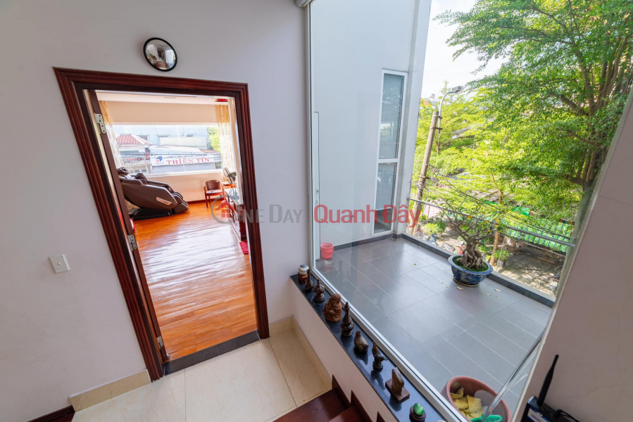 ► Villa with 2 frontages on 15m Khue Trung street, bordering Hai Chau | Vietnam | Sales, đ 13.2 Billion