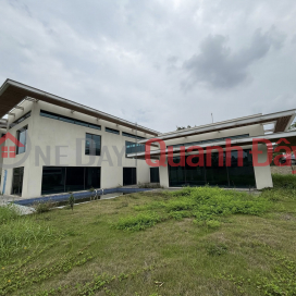 Van Tri Villa, area 1188m2, frontage 31.10m, 195 billion VND, Dong Anh, Hanoi _0