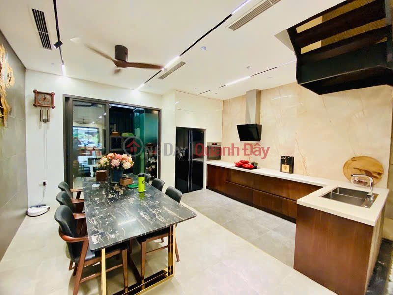 Property Search Vietnam | OneDay | Nhà ở, Niêm yết bán | BÁN NHÀ LẠC LONG QUÂN, ÔTÔ ĐỖ CỬA, GẦN VƯỜN HOA, DÂN XÂY CHẤT, 52M2 NHỈNH 13 TỶ