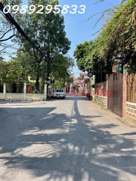 SUPER RARE HOUSE IN LE MAT – CORNER LOT – SHALLOW ALLEY – NEAR CAR – ELEVATOR – BEAUTIFUL NEW HOUSE | Vietnam Sales đ 6.95 Billion