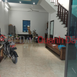 PRIME HOUSE FOR SALE - GOOD PRICE - Beautiful Location In Nhi Chau-Hai Duong _0
