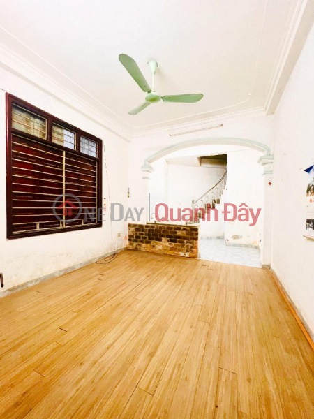 Property Search Vietnam | OneDay | Residential | Sales Listings | RESIDENTIAL HOUSE BUILT ON NGUYEN AN NINH TRUONG DINH. 29\\/32M 3 FLOORS. ONLY 2 BILLION 45