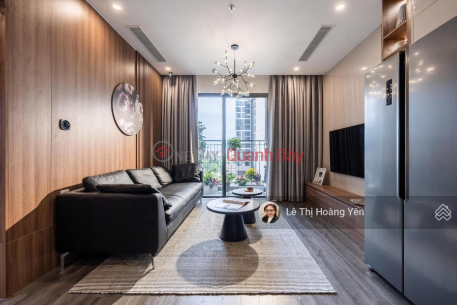 Property Search Vietnam | OneDay | Residential | Sales Listings, The best priced 1N 1VS apartment fund left in the most luxurious Zenpark subdivision of Vinhomes Ocean Park project