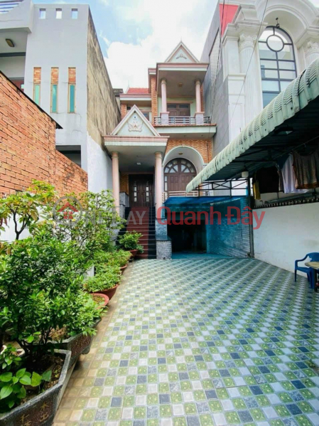 Property Search Vietnam | OneDay | Residential, Sales Listings Urgent sale price of Bui Van Hoa Front Villa - Long Binh only 8.6 billion