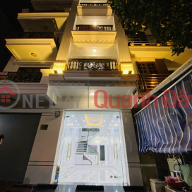 Independent house for sale 4 Floor 60 M line 2 Le Hong Phong _0