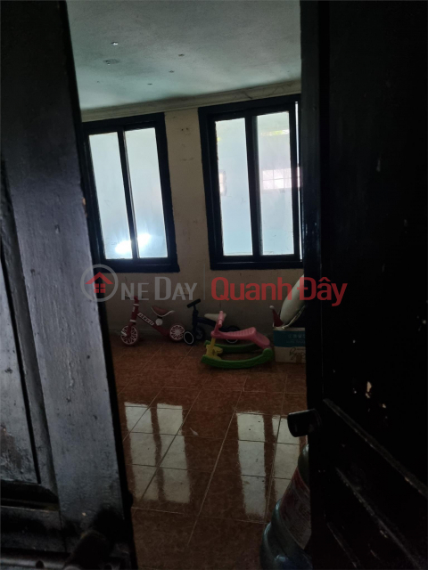 HOUSES ON STREET - GOOD PRICE - GENUINE Sold House in Vinh Hung, Thanh Tri ward, Hoang Mai, Hanoi _0