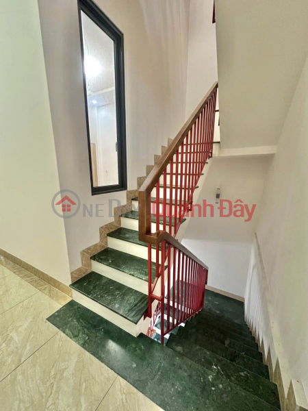 đ 5.2 Billion, HOT HOT – OWNER NEEDS TO SELL HOUSE on Luong The Vinh Street, Tan Thoi Hoa Ward, Tan Phu District, Ho Chi Minh City
