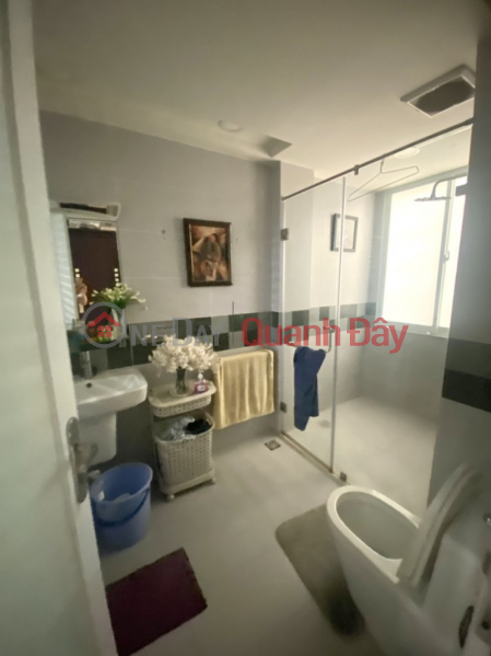 House for sale in Dien Bien Phu, Binh Thanh VIP Area, 110m2, 6 floors Elevator, alley 10m sidewalk | Vietnam Sales | đ 20.5 Billion