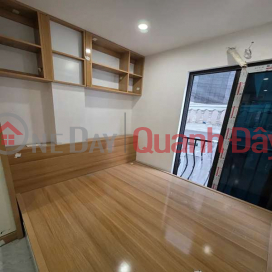 Beautiful house in Duc Dien, cash flow 50m2 - frontage 6m, car in, price 14.2 billion _0