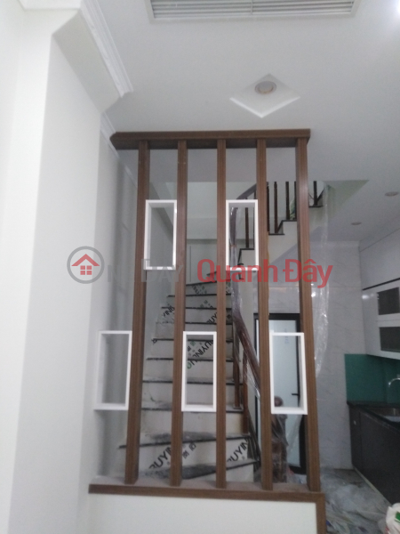 BÁN NHÀ PHỐ PHÚ KIỀU, Bắc Từ Liêm, 32m2x5, giá 3.6 tỷ, hung1st Niêm yết bán