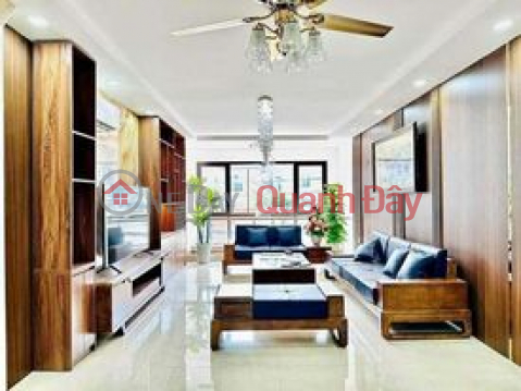 BUSINESS, 3 CARS, GARAGE, BRAND NEW HOUSE. TRAN PHU - HA DONG: 39M2, 5 FLOORS, FRONTAGE: 6M2, 9.6 BILLION _0