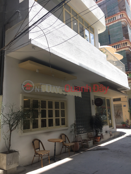 Beigic Cafe Tran Quoc Hoan (Beigic Cafe Trần Quốc Hoàn),Cau Giay | (4)