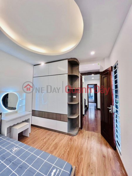 Property Search Vietnam | OneDay | Nhà ở, Niêm yết bán BÁN NHÀ HỒ TÙNG MẬU, CẦU GIẤY - - HỒ TÙNG MẬU - LÔ GÓC - 2 THOÁNG - 6 TẦNG NHÀ MỚI.