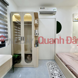 SHOCKING DISCOUNT, CCMN NGUYEN KHANH TOAN 100M2X7T, 105 MILLION\/MONTH, CAR 20M, FRONTAGE=6M, 24.9 BILLION _0