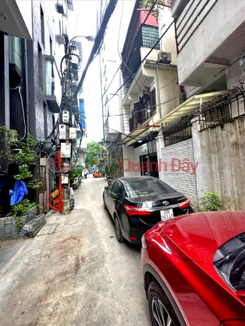 Lang Ha Townhouse for Sale, Dong Da District. 41m Frontage 5m Approximately 14 Billion. Commitment to Real Photos Accurate Description. Owner For Sale _0