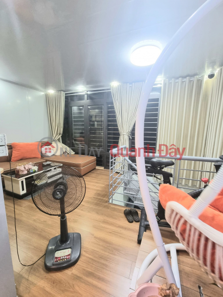 Property Search Vietnam | OneDay | Residential | Sales Listings | House for sale 78m2 Vu Mien street, Tay Ho wide facade Top business 40.7 Billion