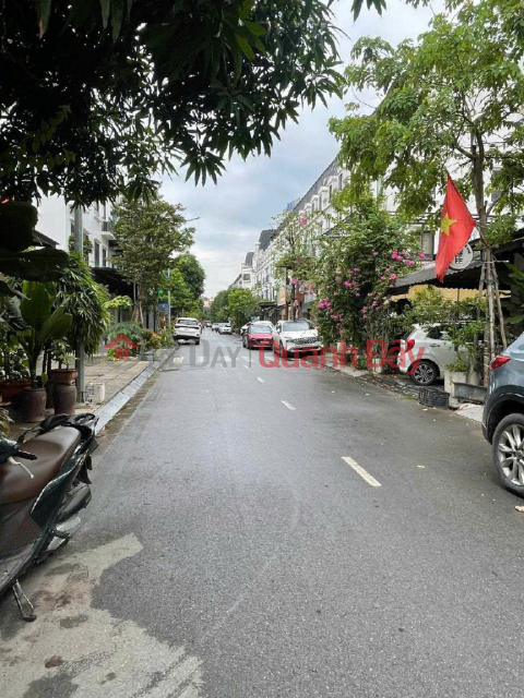 LACASTA KHU ĐÔ THỊ VĂN PHÚ HÀ ĐÔNG - SIÊU PHẨM 75M CHỈ NHỈNH 23 TỶ -VỊ TRÍ ĐẮC ĐỊA KINH DOANH VĂN PHÒNG - NHÀ _0