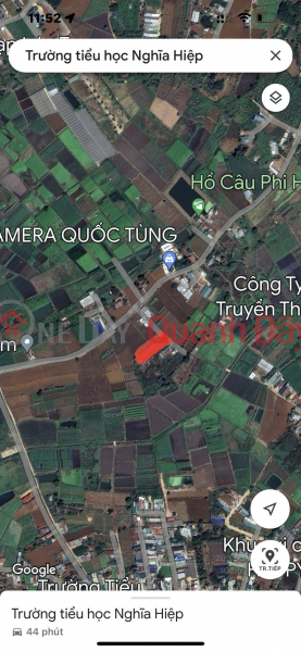 Property Search Vietnam | OneDay | Residential Sales Listings FOR QUICK SALE OF LAND LOT Location At Phu Dong Thien Vuong Street, Lien Nghia Town, Duc Trong, Lam Dong.