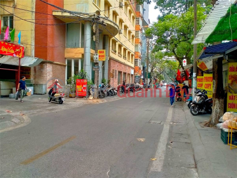 House for sale on Kim Ma Thuong Street, Ba Dinh District. Window 95m Actual 105m Frontage 7m Slightly 35 Billion. Commitment to Real Photos _0