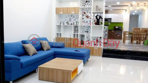 4-Bedroom House For Rent In Son Tra - Da Nang _0
