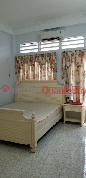 Cho thuê nhà riêng cư xá phú lâm a, p12, q6, diện tích sử dụng 416m2, đường nội bộ 10m | Việt Nam, Cho thuê đ 16 triệu/ tháng