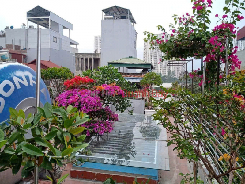 Property Search Vietnam | OneDay | Nhà ở | Niêm yết bán NHÀ LK KDG MẬU LƯƠNG, KINH DOANH, VĂN PHÒNG, 60 M2, MT 5M, GIÁ NHỈNH 14 TỶ.