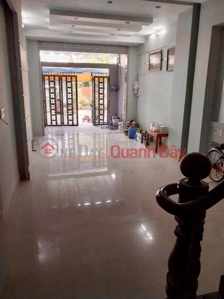 Property Search Vietnam | OneDay | Residential Sales Listings, House for sale in Binh Hung residential area 4*18, 4 floors, adjacent to district 8, Binh Chanh, only 8.3 billion