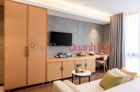 BÁN KHÁCH SẠN MỚI VIEW HƯỚNG BIỂN 9,5 Tầng Đường Đỗ Thế Chấp, P. Phước Mỹ, Sơn Trà, Đà Nẵng _0