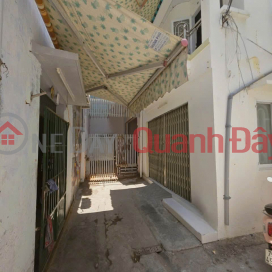 BÁN CĂN GÓC 2 TẦNG TTTP HẺM LÊ ĐẠI HÀNH - PHƯỜNG NHA TRANG _0