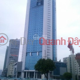 High-class office for rent at Handico Pham Hung building, flexible area from 100m2 - 850m2, contact 0966297290 _0