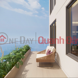 3-bedroom apartment 71.4m² – leading the new center of Quang Binh – Quang Tri. Strategic location – connecting the whole region _0
