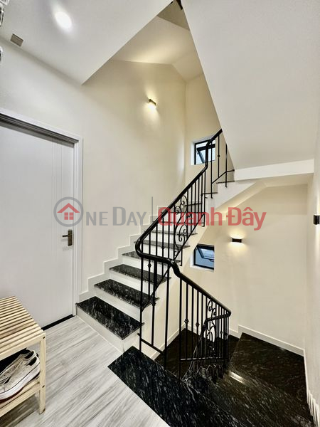 FULLY FURNISHED APARTMENT - AIR WINDOWS - BALCONY, Vietnam | Rental, đ 6.5 Million/ month