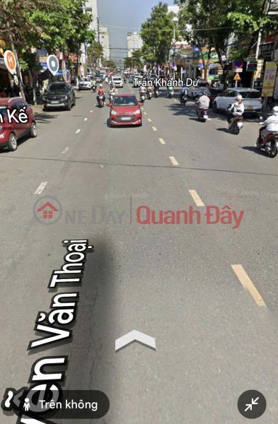 Property Search Vietnam | OneDay | Nhà ở, Niêm yết bán, Góc 2 mặt tiền Nguyễn Văn Thoại - Đang cho thuê 60tr/tháng