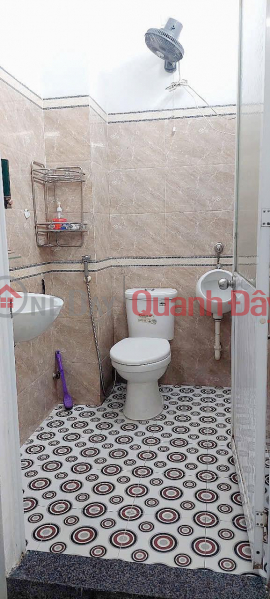 đ 3.3 Billion QUICK SALE OF A DESIGNED HOUSE IN VINH TRUONG REGIONAL AREA