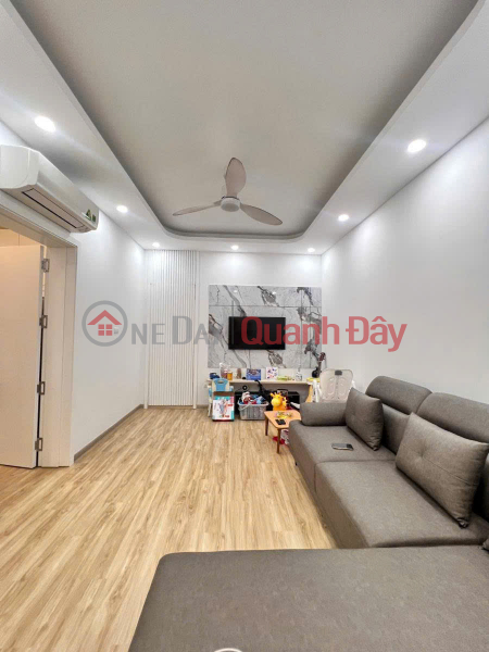 Property Search Vietnam | OneDay | Nhà ở, Niêm yết bán | TT Hoàng Ngọc Phách 51/80m, 2PN 2WC, Nội thất lung linh, Ô tô đỗ dưới, 6.5 tỷ