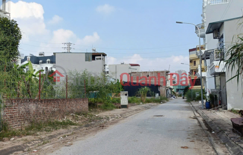 Service land 5.5 Tram Troi 99.7m2 - Frontage 5.5, sidewalk for business, cars can avoid, price 13.4 billion _0