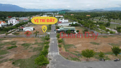 Beautiful Land - Good Price - Owner Needs to Sell a Lot of Land in a Beautiful Location in Ninh Tho Commune, Ninh Hoa, Khanh Hoa _0