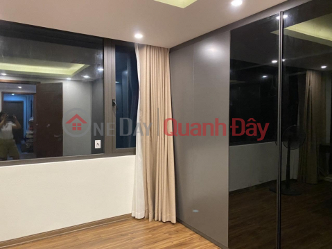 NHÀ MẶT PHỐ DƯƠNG KHUÊ CẦU GIẤY - KINH DOANH SẦM UẤT - DÒNG TIỀN TỐT - 55M2 GIÁ CHỈ 27 TỶ. _0