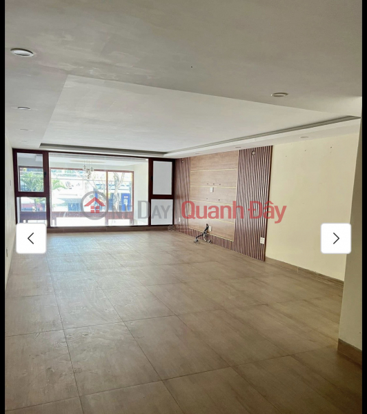 Property Search Vietnam | OneDay | Residential | Sales Listings | SUPER PRODUCT FRONTAGE OF NGUYEN HUU THO - 5-STOREY OFFICE BUILDING - TOP BUSINESS Price 20 billion