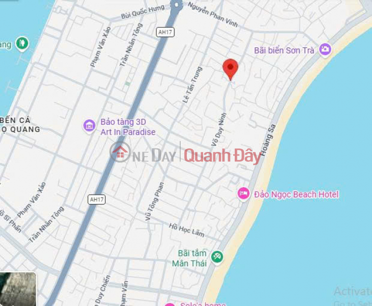 Làm ơn chọn | Nhà ở | Niêm yết bán đ 6,78 tỷ