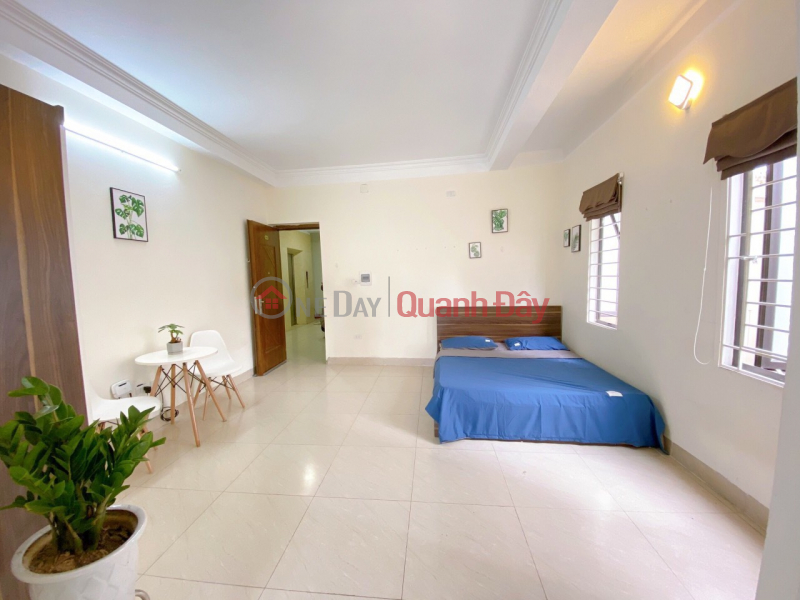 Property Search Vietnam | OneDay | Residential | Rental Listings (Extremely Rare) Beautiful studio room 30m2, Full NT at 447 Lac Long Quan